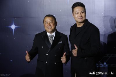 ​曾志伟演的喜剧电影