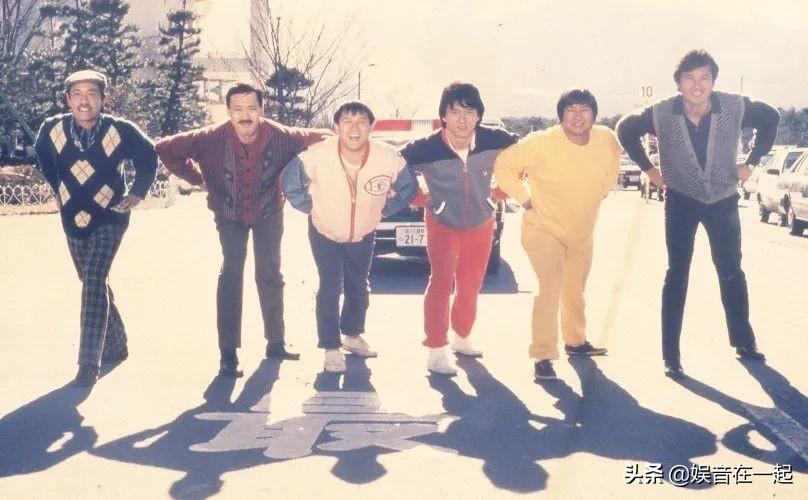 曾志伟演的喜剧电影