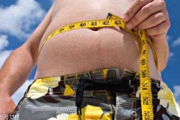 啤酒肚的危害 什么是啤酒肚 啤酒肚的危害 什么是啤酒肚