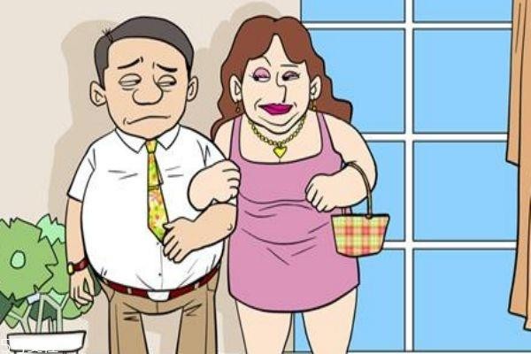 啤酒肚的危害 什么是啤酒肚 啤酒肚的危害 什么是啤酒肚