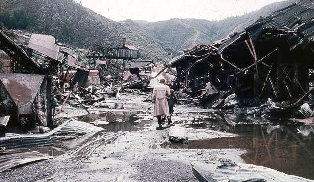 世界最大地震9.8级是哪