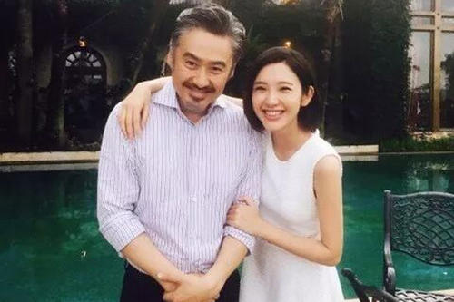 吴秀波唐艺昕什么关系绯闻天涯,吴秀波唐艺昕后台忘关麦是真的吗