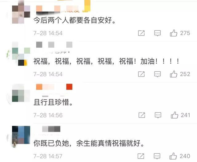 文章马伊琍宣布分手(文章马伊琍正式宣布离婚)(9)