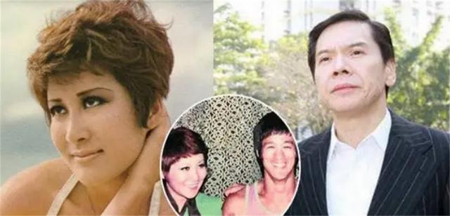 丁佩离开向华强后嫁谁(丁佩究竟做了什么)(6)