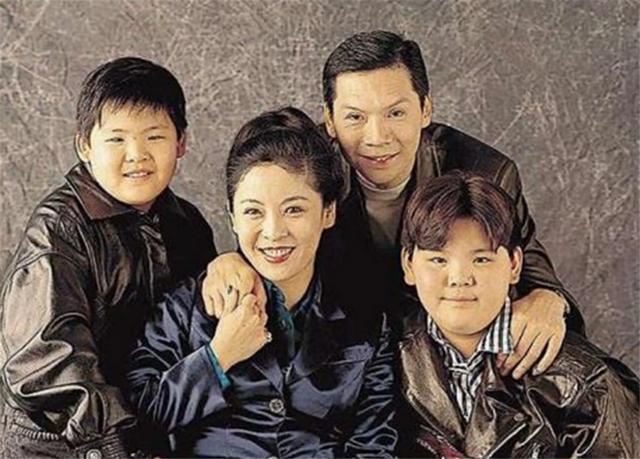 丁佩离开向华强后嫁谁(丁佩究竟做了什么)(3)