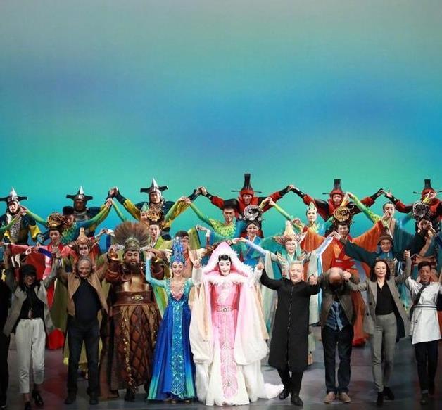 李玉刚家庭资料简介(李玉刚德艺双馨)(4)