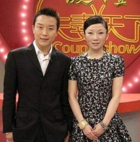 李玉刚家庭资料简介(李玉刚德艺双馨)(5)