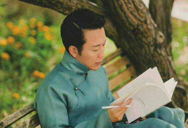 李玉刚家庭资料简介(李玉刚德艺双馨)(2)