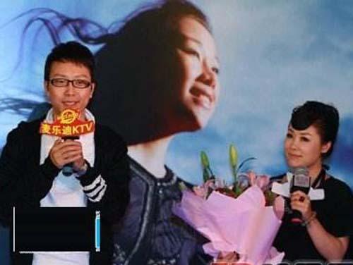 李玉刚家庭资料简介(李玉刚德艺双馨)(6)