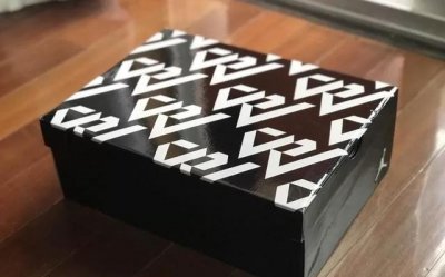 ​威少1代无包皮版开箱测评