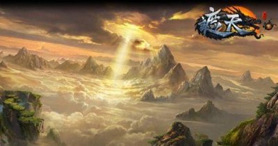 ​圣墟和遮天，完美世界到底有没有联系？