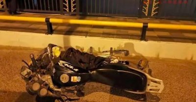 ​广西一男子与妻子闹离婚,酒后跳江,请珍惜生命