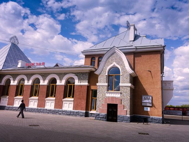 俄罗斯远东三大城市(俄罗斯远东第三大城市)(6)