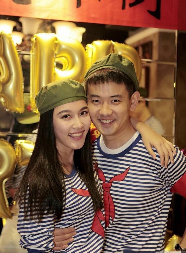 李响孙骁骁分手(李响低调结婚孙骁骁却至今没有对象)