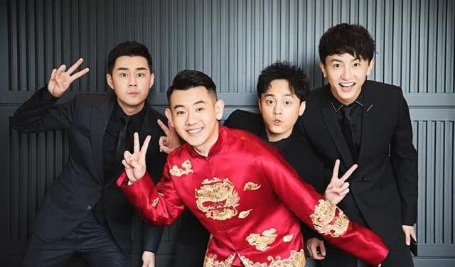 李响孙骁骁分手(李响低调结婚孙骁骁却至今没有对象)