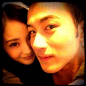 ​刘恺威杨幂同居（回顾杨幂刘恺威甜蜜瞬间）