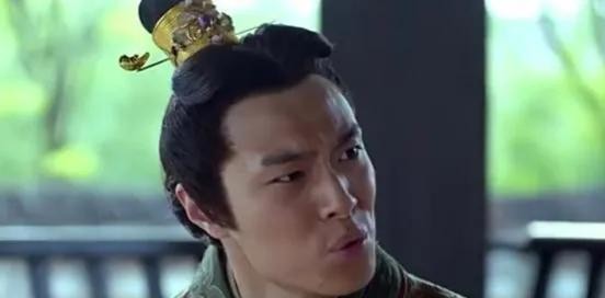 琅琊榜小王爷(琅琊榜天下九大公子排名)