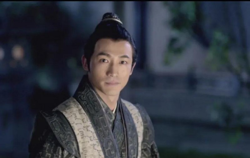 琅琊榜小王爷(琅琊榜天下九大公子排名)