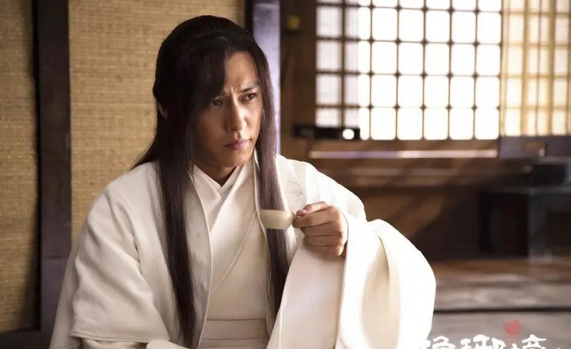 琅琊榜小王爷(琅琊榜天下九大公子排名)