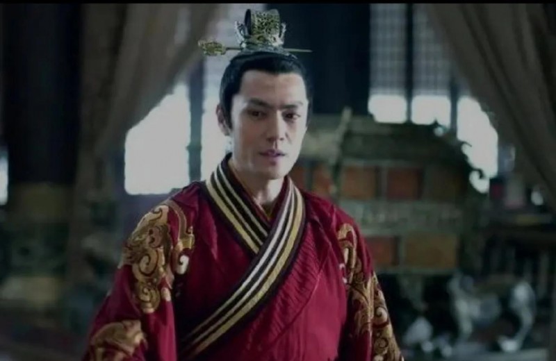 琅琊榜小王爷(琅琊榜天下九大公子排名)