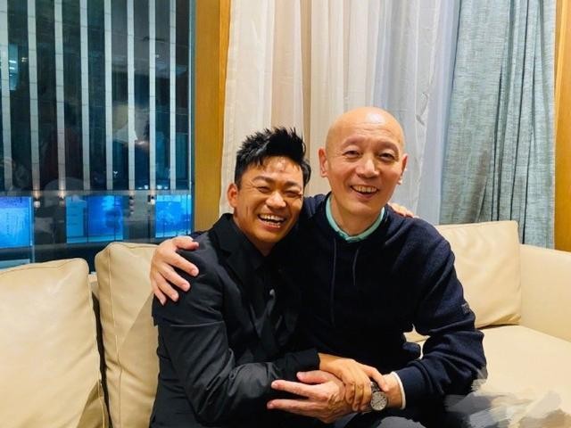 王宝强宣布与马蓉复合?(王宝强马蓉被曝复合两人撇清关系)