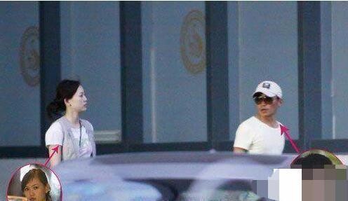 王宝强宣布与马蓉复合?(王宝强马蓉被曝复合两人撇清关系)