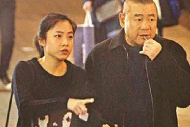 为什么向华强怕刘銮雄 两人实力对比谁更厉害真相揭秘