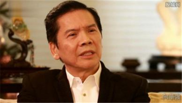 为什么向华强怕刘銮雄 两人实力对比谁更厉害真相揭秘