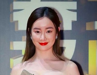 杨真真的扮演者是谁(31岁张檬近照曝光认不出)