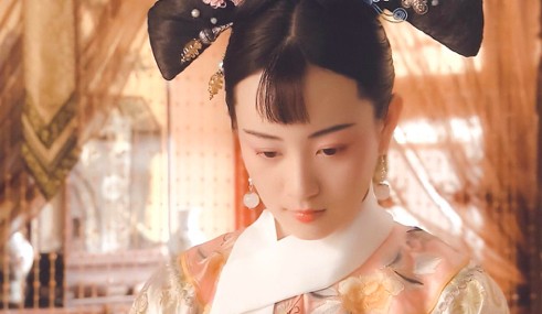 杨真真的扮演者是谁(31岁张檬近照曝光认不出)