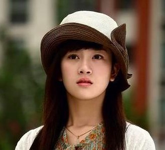 杨真真的扮演者是谁(31岁张檬近照曝光认不出)