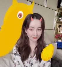 杨真真的扮演者是谁(31岁张檬近照曝光认不出)