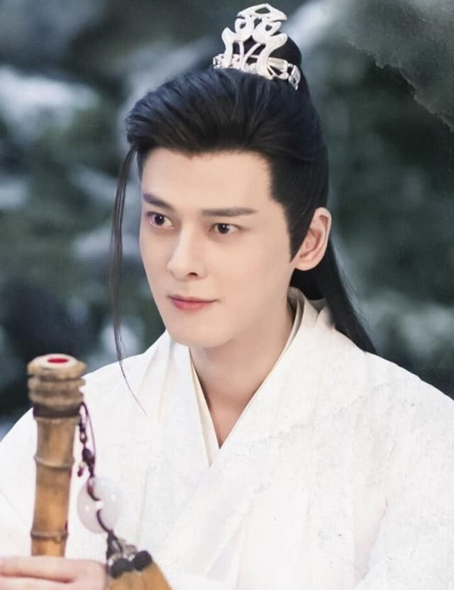 马泽涵在三生三世枕上书中扮演什么(马泽涵是三生三世枕上书中的谁) 马泽涵 第3张 马泽涵在三生三世枕上书中扮演什么(马泽涵是三生三世枕上书中的谁) 马泽涵 第3张