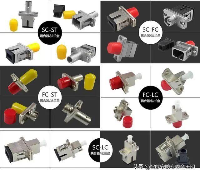 光纤配线架与光纤配线架怎么连接（一文了解光纤配线架）(12)
