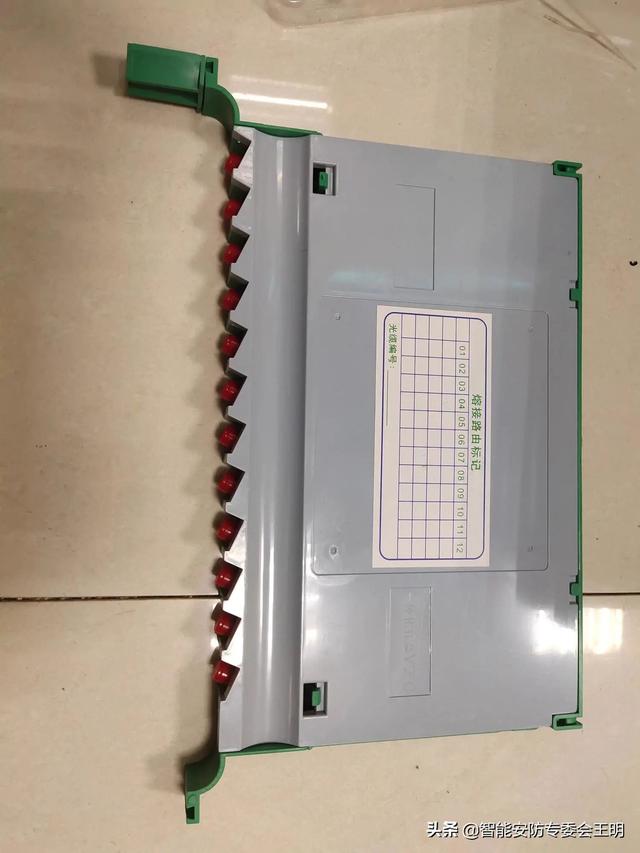 光纤配线架与光纤配线架怎么连接（一文了解光纤配线架）(5)