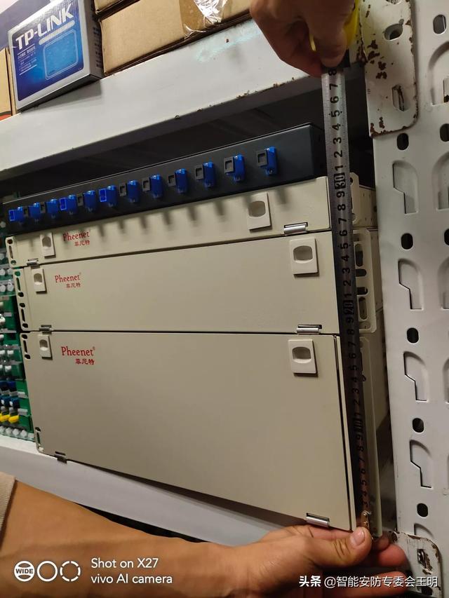 光纤配线架与光纤配线架怎么连接（一文了解光纤配线架）(2)