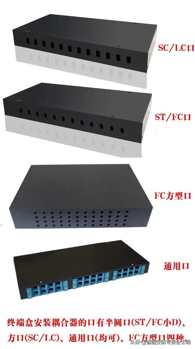 光纤配线架与光纤配线架怎么连接（一文了解光纤配线架）(32)
