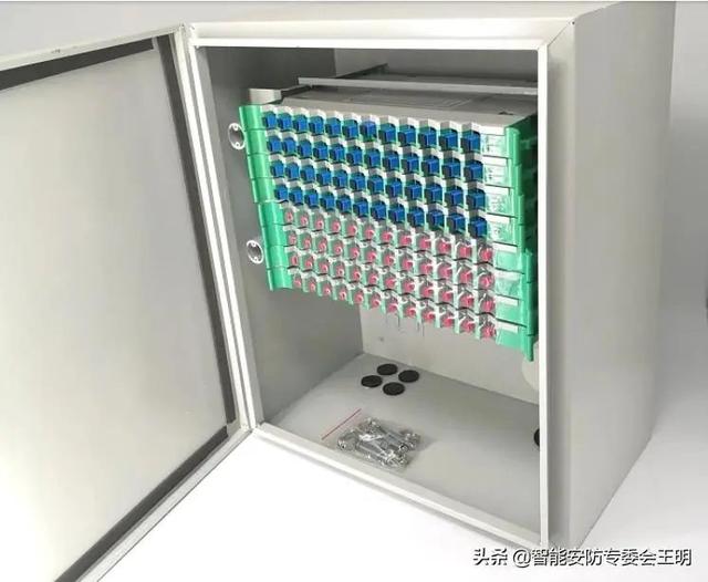 光纤配线架与光纤配线架怎么连接（一文了解光纤配线架）(15)