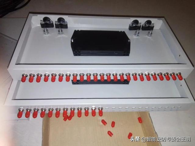 光纤配线架与光纤配线架怎么连接（一文了解光纤配线架）(19)