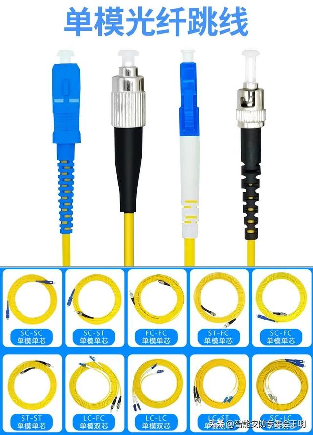 光纤配线架与光纤配线架怎么连接（一文了解光纤配线架）(20)