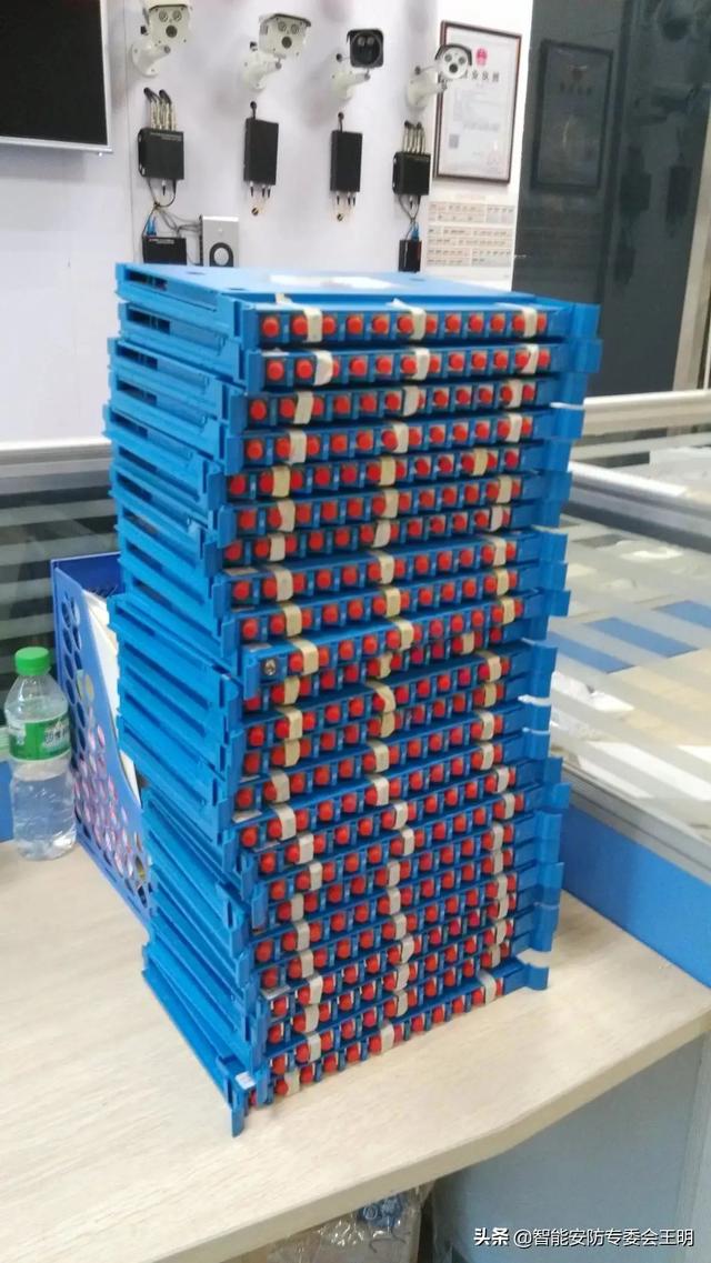 光纤配线架与光纤配线架怎么连接（一文了解光纤配线架）(18)