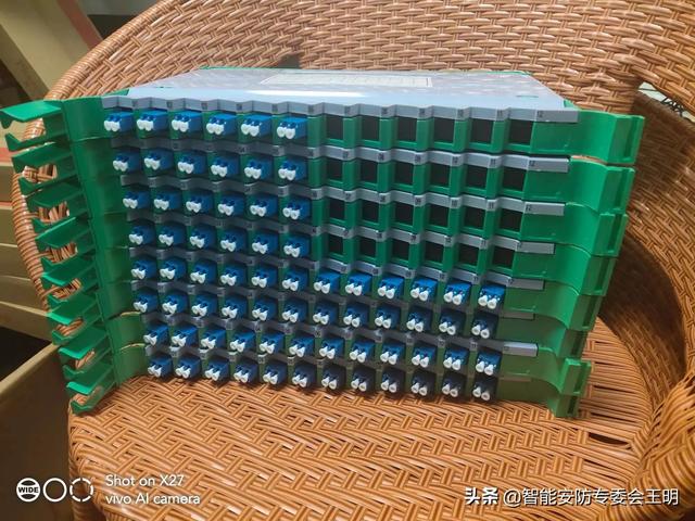 光纤配线架与光纤配线架怎么连接（一文了解光纤配线架）(6)