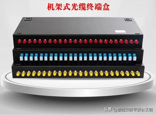 光纤配线架与光纤配线架怎么连接（一文了解光纤配线架）(31)