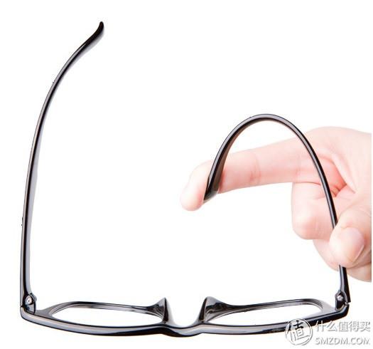 近视眼镜架最好选择什么样的(近视眼镜购买攻略之眼镜架)(9)
