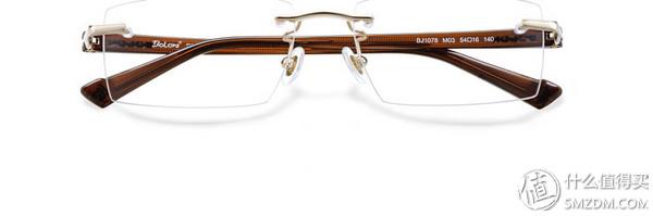 近视眼镜架最好选择什么样的(近视眼镜购买攻略之眼镜架)(14)