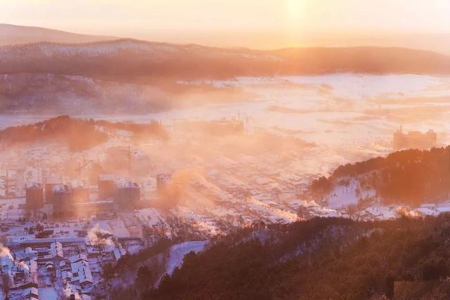 黑瞎子岛有出海口(探访祖国的最东端)(9)