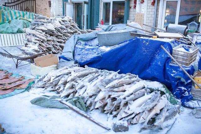 黑瞎子岛有出海口(探访祖国的最东端)(37)