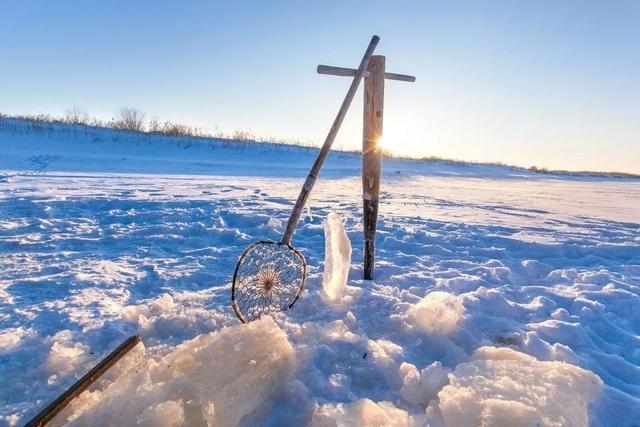 黑瞎子岛有出海口(探访祖国的最东端)(30)