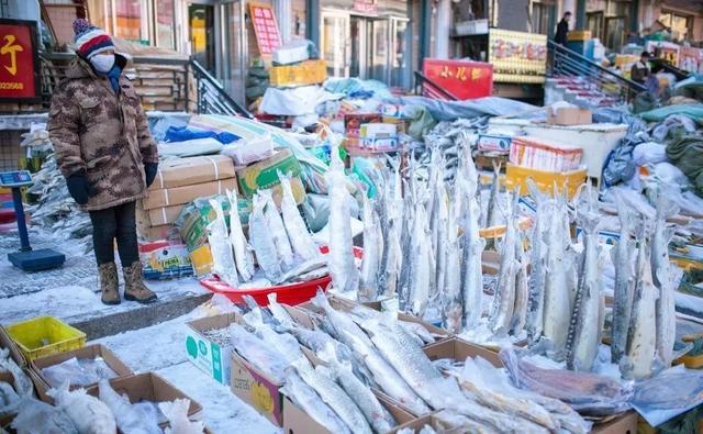 黑瞎子岛有出海口(探访祖国的最东端)(32)