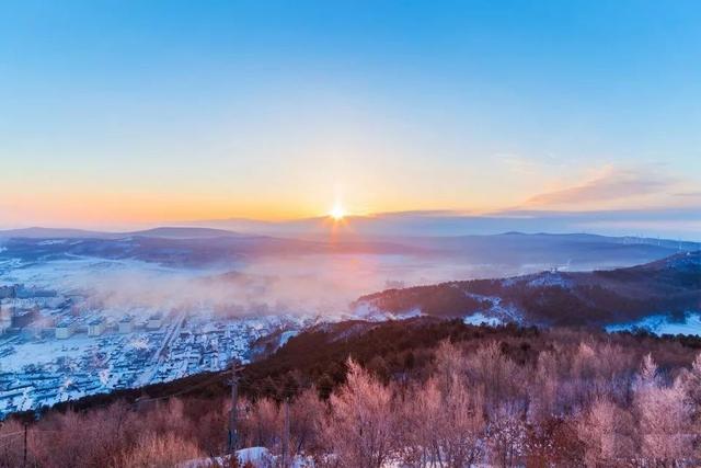 黑瞎子岛有出海口(探访祖国的最东端)(7)